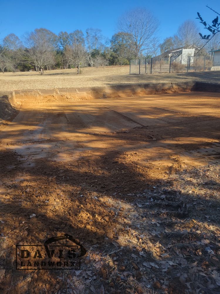 All Photos for Davis Landworx in Clanton,  AL