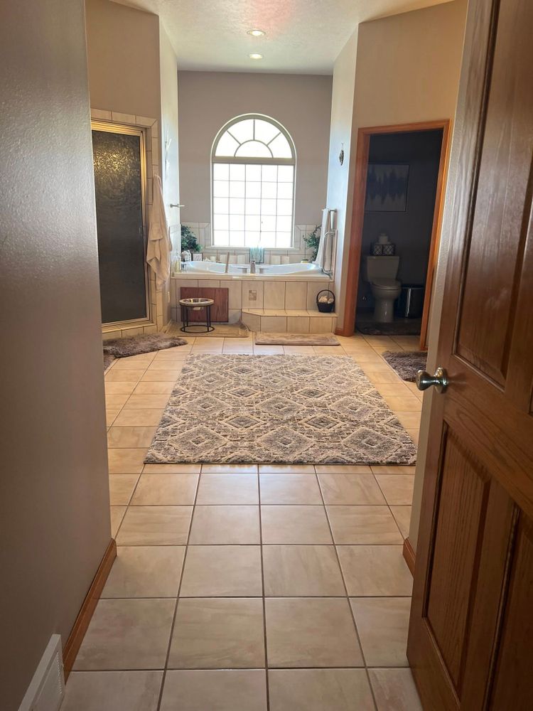 All Photos for Charikos Cleaning Company in Rock Springs, WY