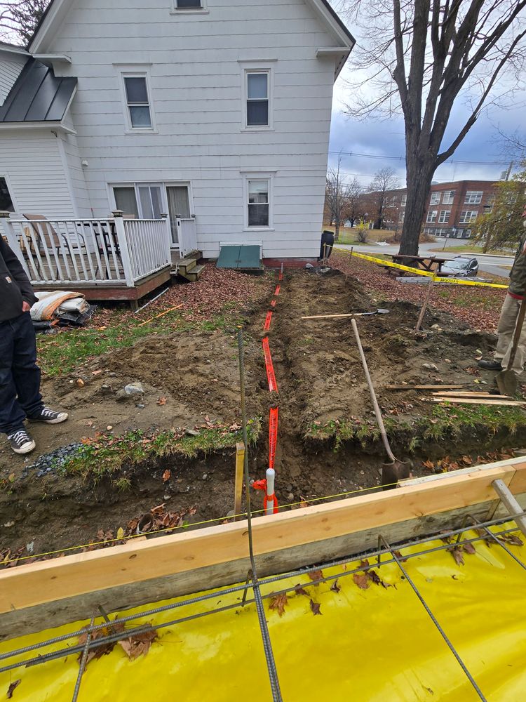 All Photos for AA Family Construction in Lebanon, NH