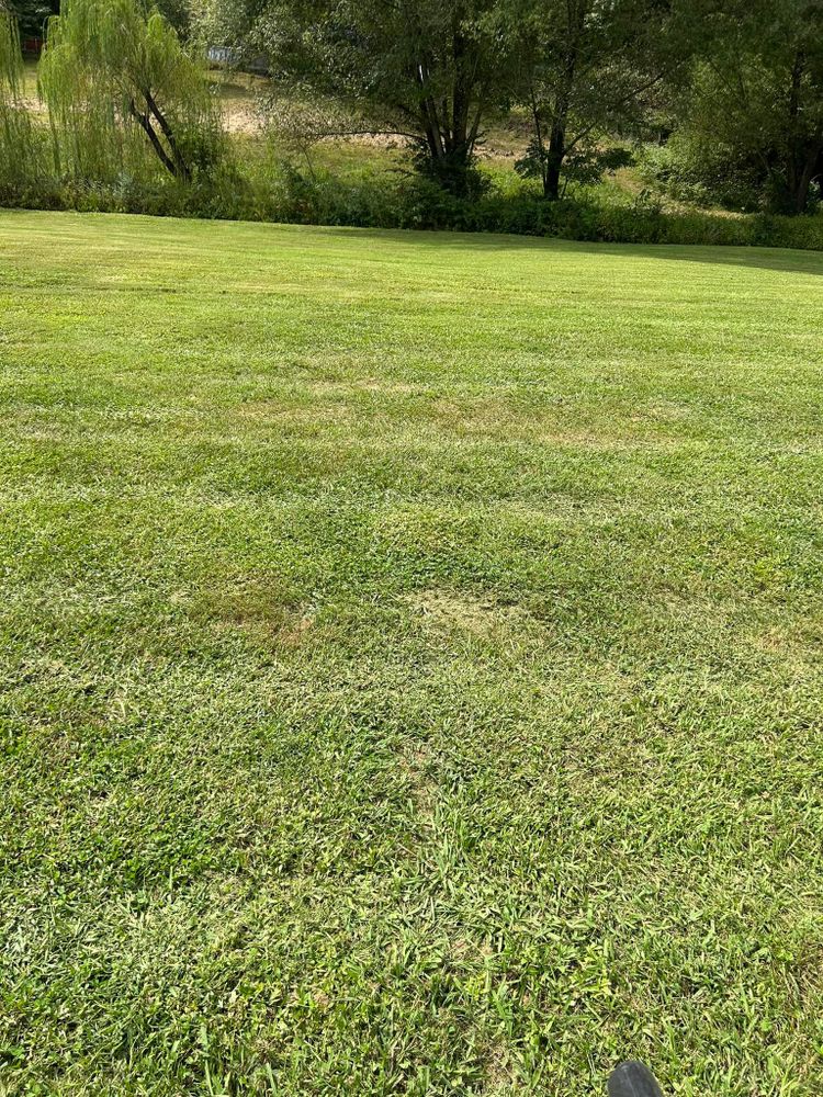 Landscaping for Jeremiah's Lawncare in Gatlinburg, TN