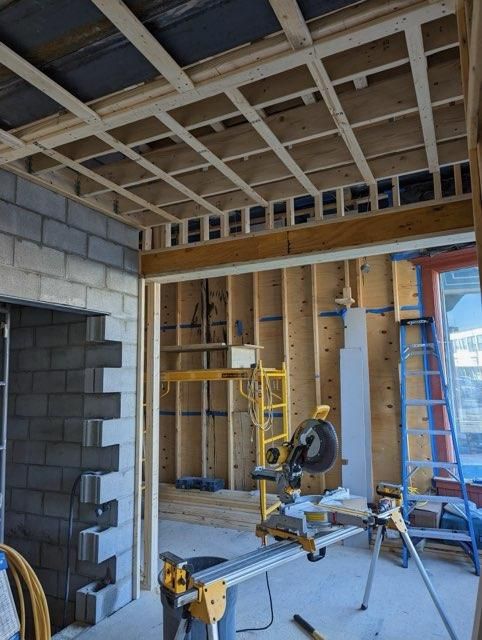 All Photos for Milton Carpentry Services in Beverly, MA