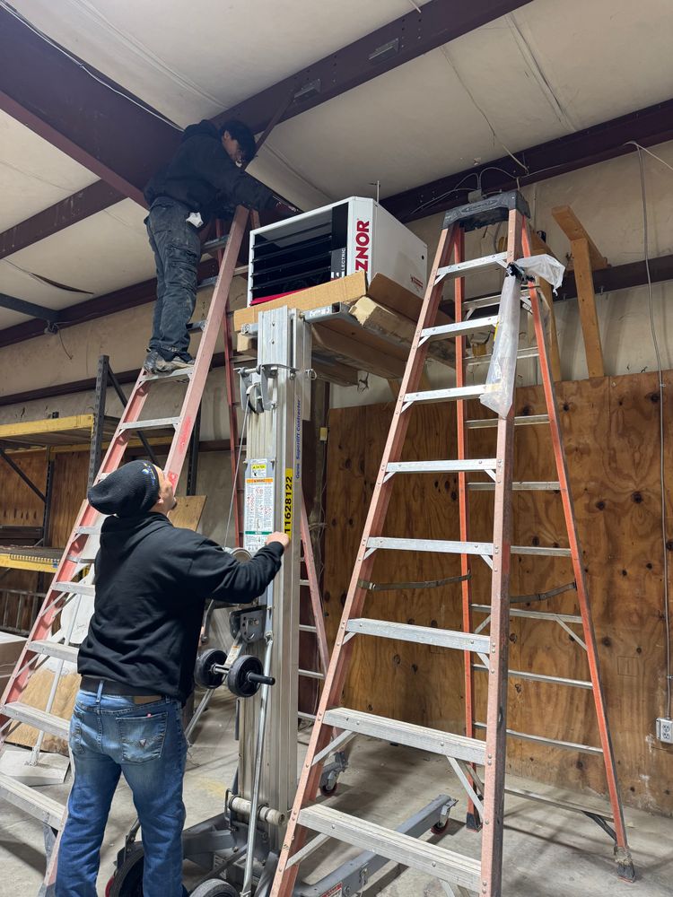 All Photos for Northstar Mechanical Services in Concord, NC