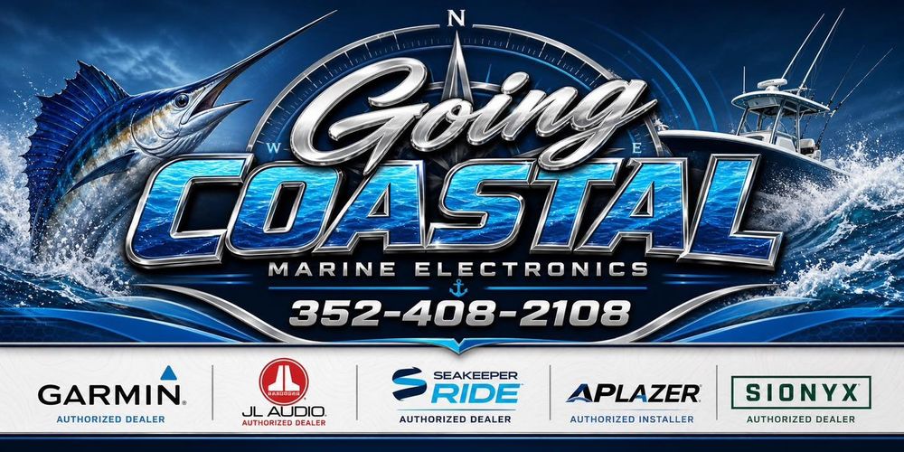 All Photos for Going Coastal Marine Electronics in Eustis, FL
