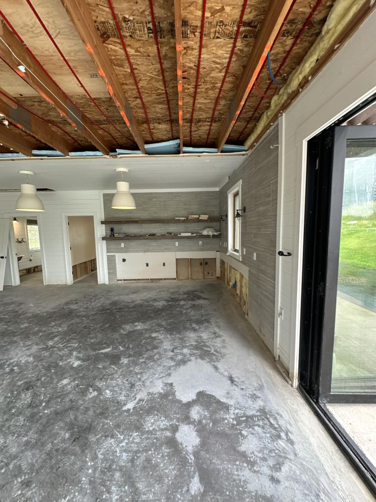 All Photos for Mission Mountain Construction in Kalispell, MT