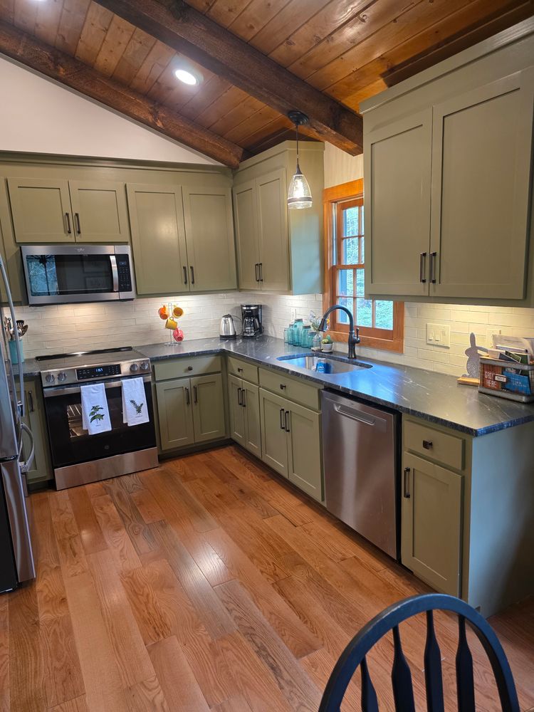 All Photos for Blue Expert Remodeling in Ellijay, GA