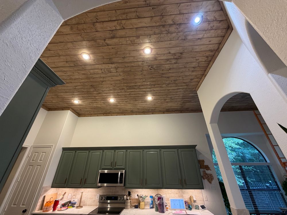 All Photos for MOCO Paint and Remodeling in Spring, TX