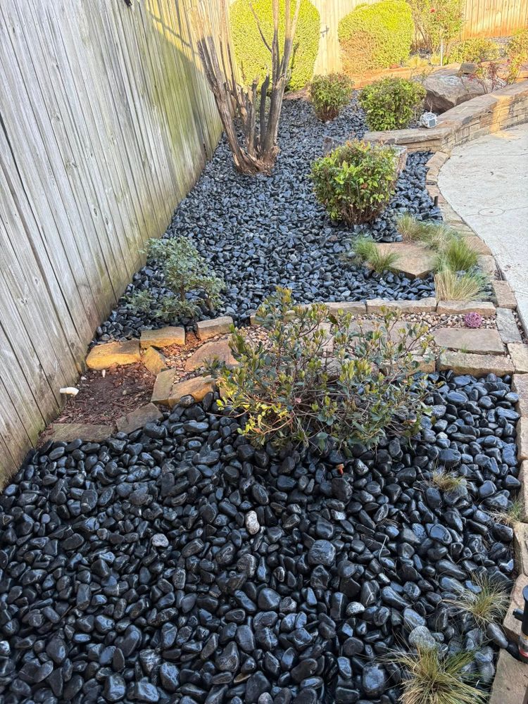 All Photos for Hernandez Masonry & Concrete LLC in Granbury, TX