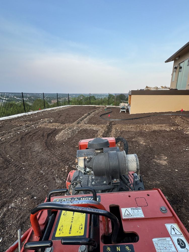 All Photos for Bright Green Irrigation System in San Antonio, TX