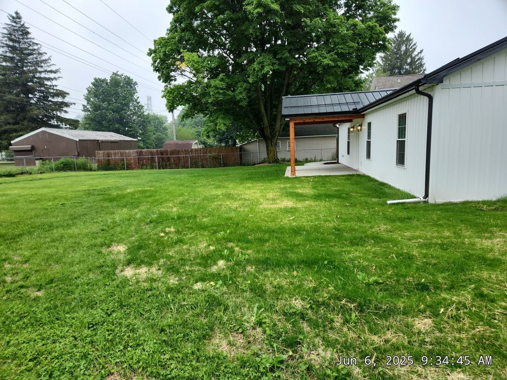 All Photos for Cornerstone Builds in LaGrange, IN