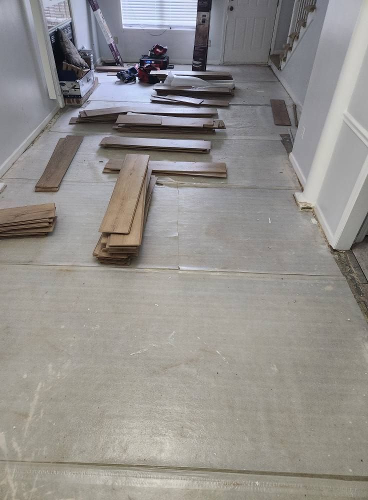 All Photos for Gunderson & Ranieri Remodeling & Rentals  in Columbia,  SC