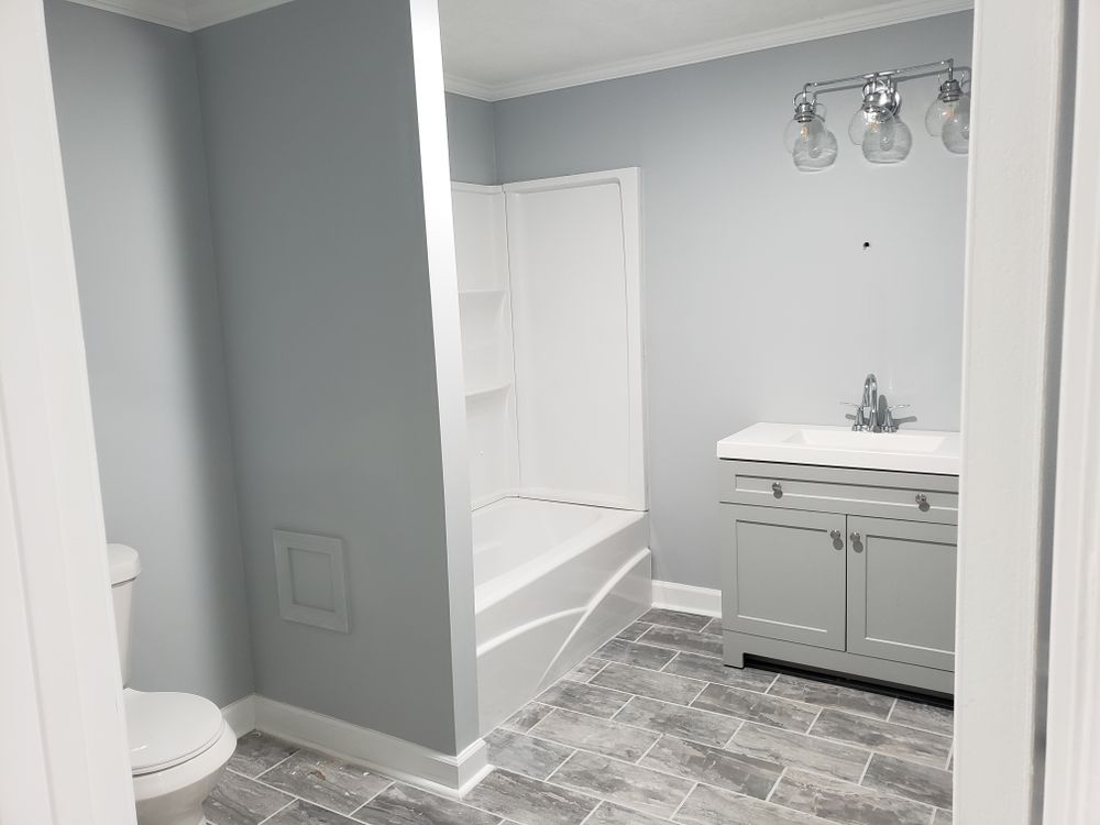 All Photos for IVY Contracting in Buena Vista, TN