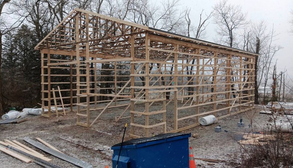 All Photos for DG Construction & Property Management LLC in Leechburg, PA