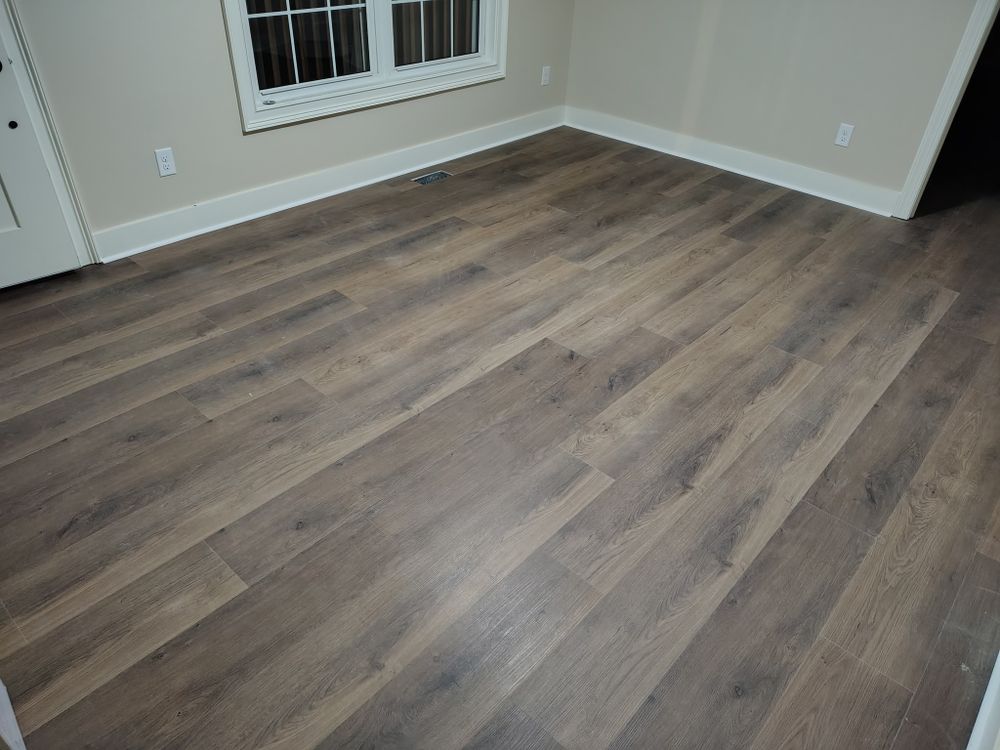All Photos for Brooks Flooring in Burlington, NC