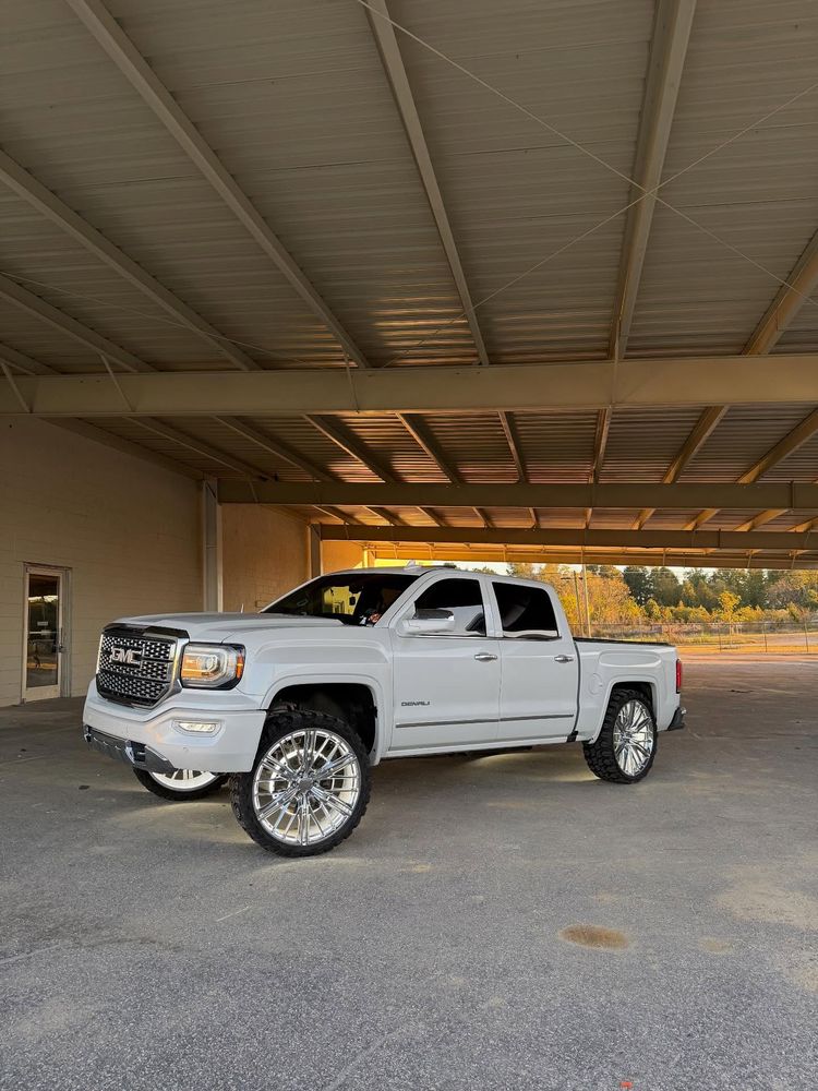 All Photos for Tragedy Lighting in Oxford, NC