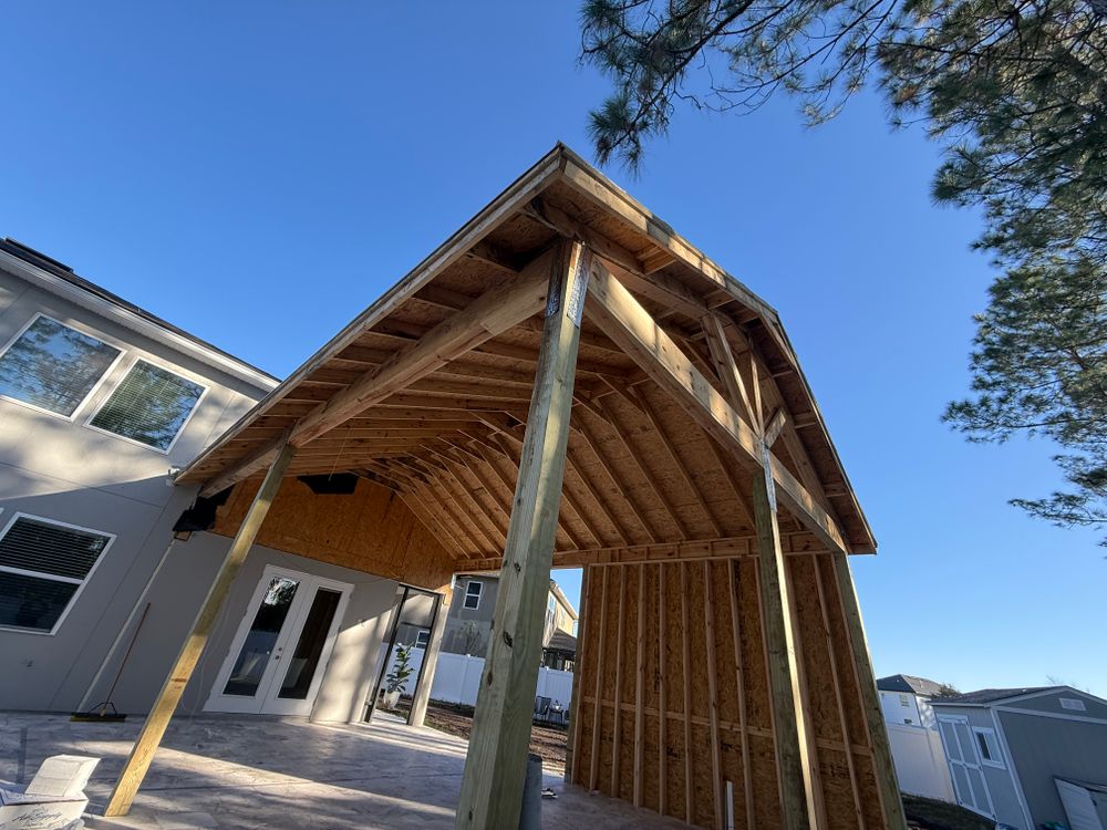 All Photos for MI Contracting LLC in St. Augustine, FL