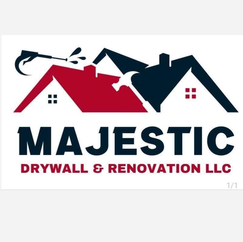 All Photos for Majestic Drywall & Power Washing in Wyoming, MI