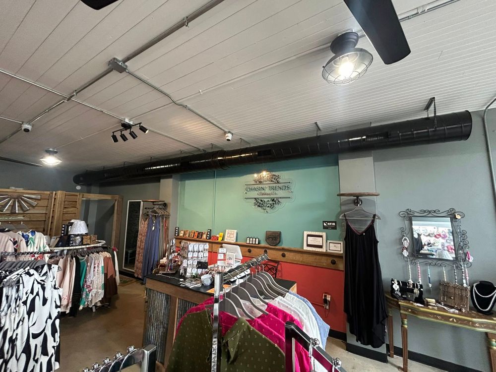 HVAC for Reliable Refrigeration LLC in Fayetteville, TN