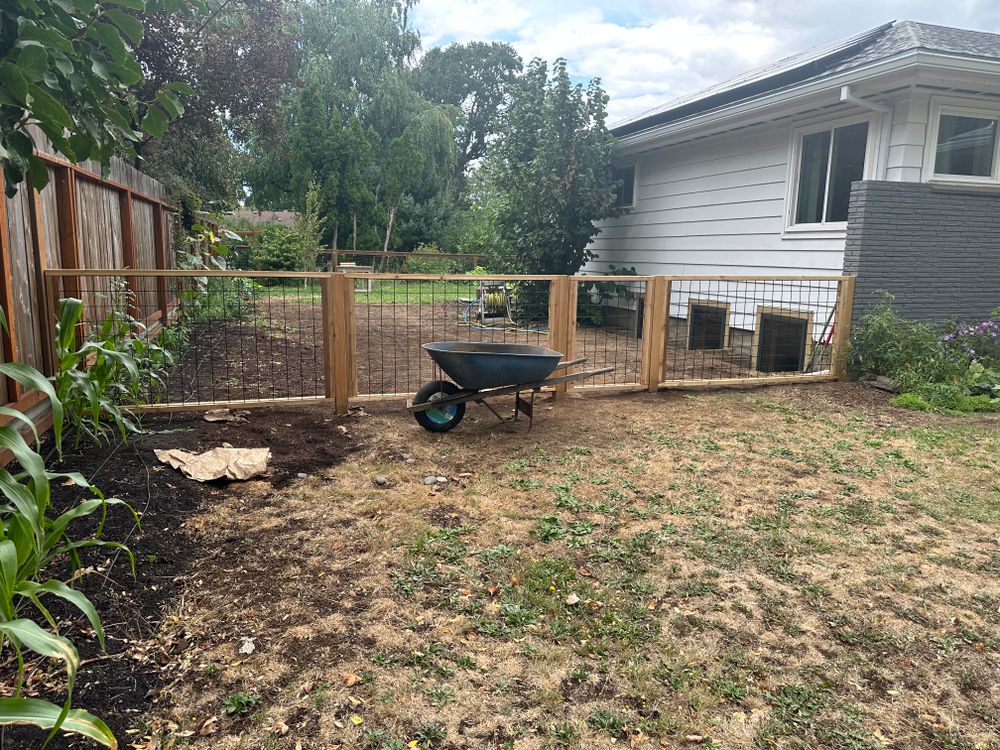 All Photos for Calderons Proquality Construction LLC in The Dalles, OR