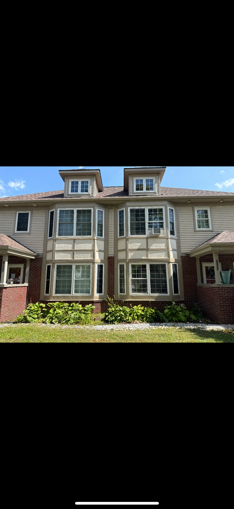 All Photos for Elevated Concrete and Home Improvements in Belleville, MI