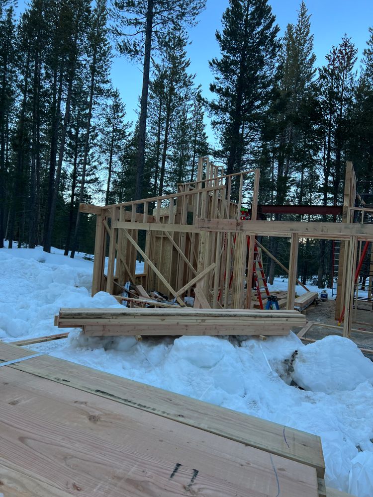 All Photos for Barraza Construction Inc in Truckee, CA