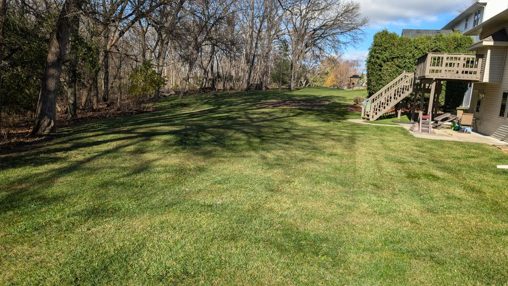 All Photos for TCB Lawn Care & Snow Removal in Sun Prairie, WI