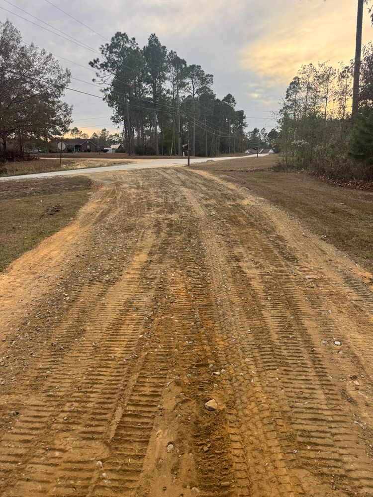 All Photos for South GA Land Development in Hazlehurst, GA