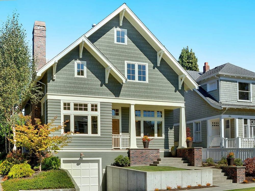 Our interior and exterior painting services enhance your home's beauty and protection, offering top-quality finishes tailored to your style preferences while ensuring long-lasting results for both interior spaces and outdoor facades. for Carrels Handyman and Renovation Services in Chattanooga, TN
