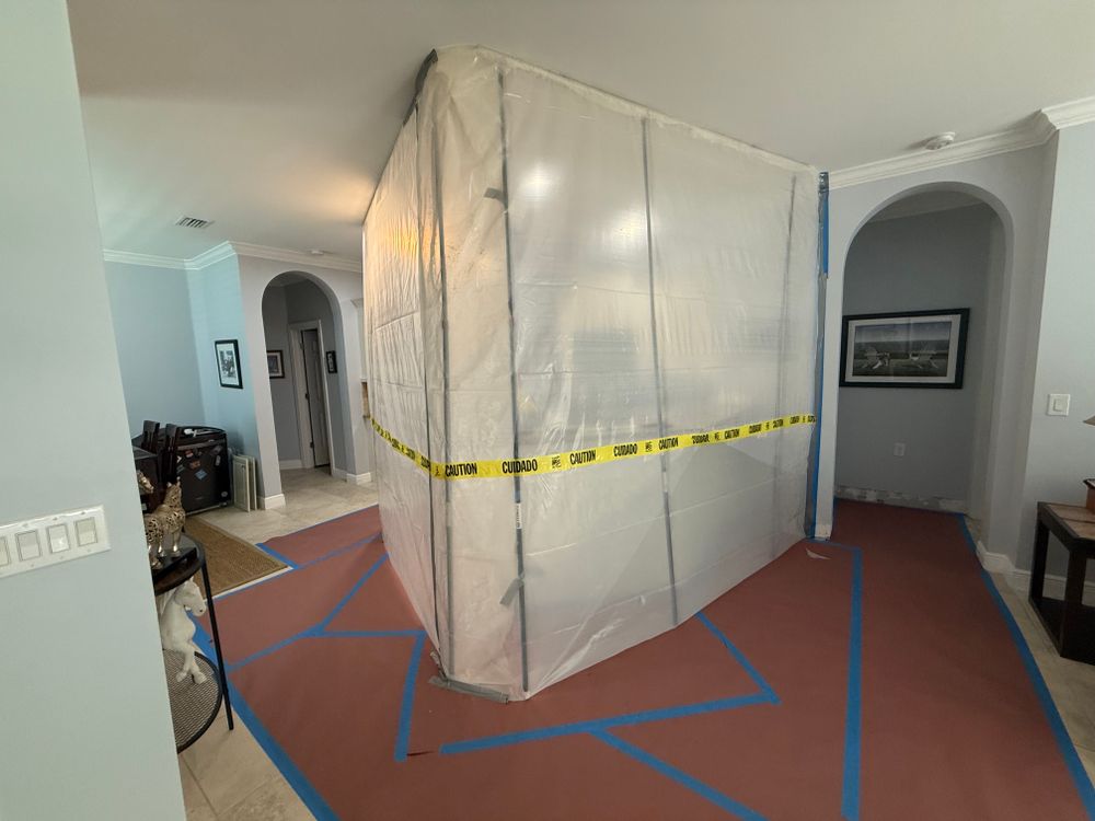 All Photos for N&D Restoration Services When Disaster Attacks, We Come In in Cape Coral,  FL