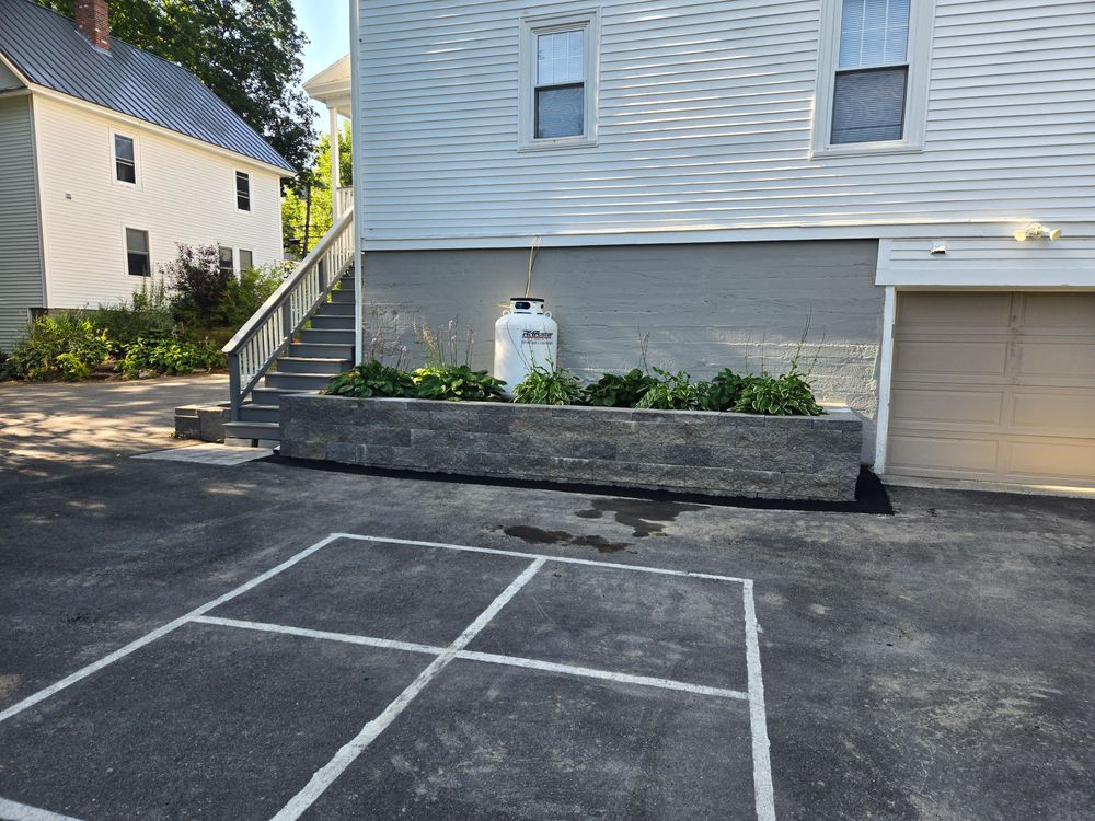 All Photos for Casey's Lawn Service LLC in Orono, ME
