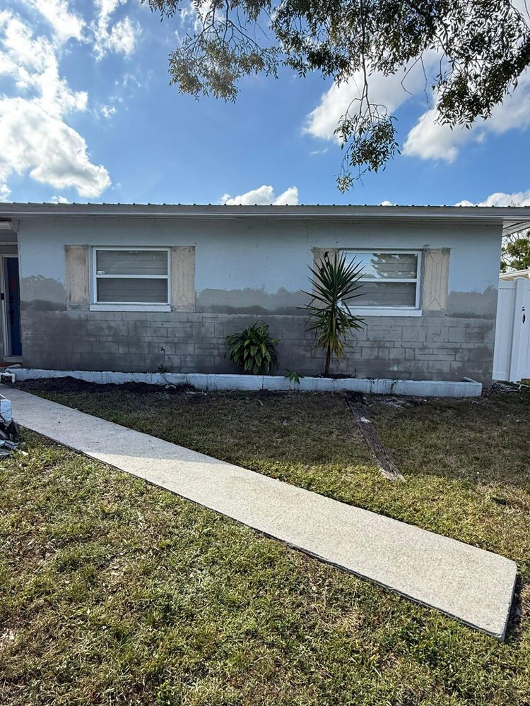 All Photos for Escorpio Painting in Tampa, FL