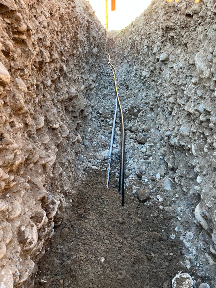 All Photos for SilverStone Excavation in Rigby, ID