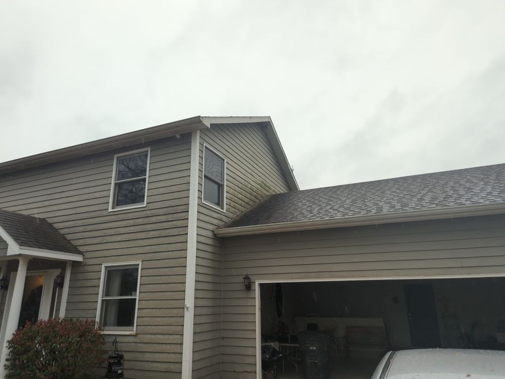 Siding Replacements for Santa Fe Trail Home Repairs in Overbrook, KS