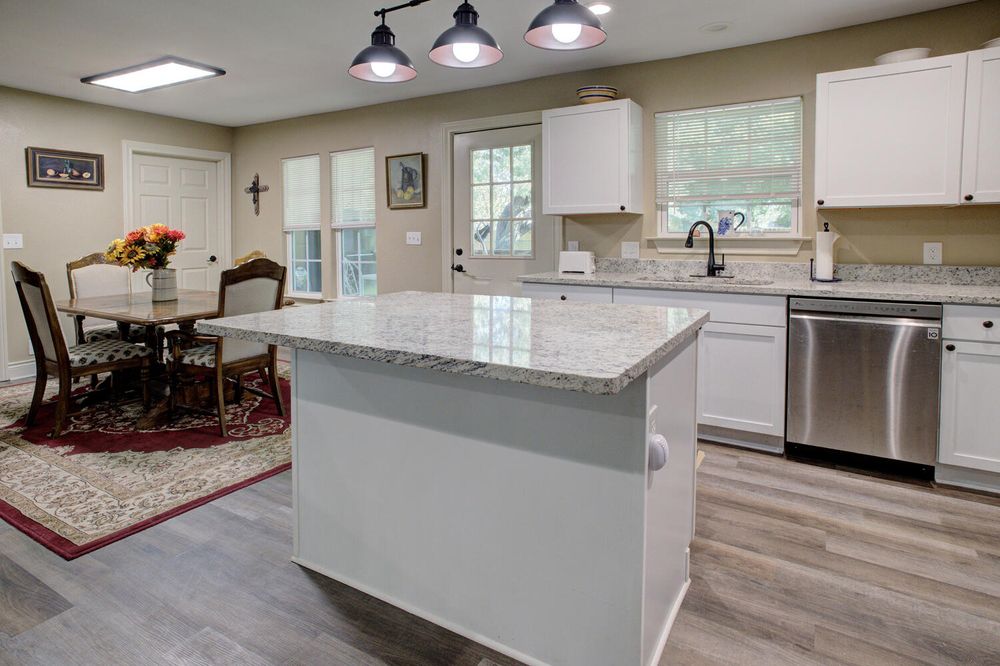 All Photos for Barron Homes in Bastrop County, TX