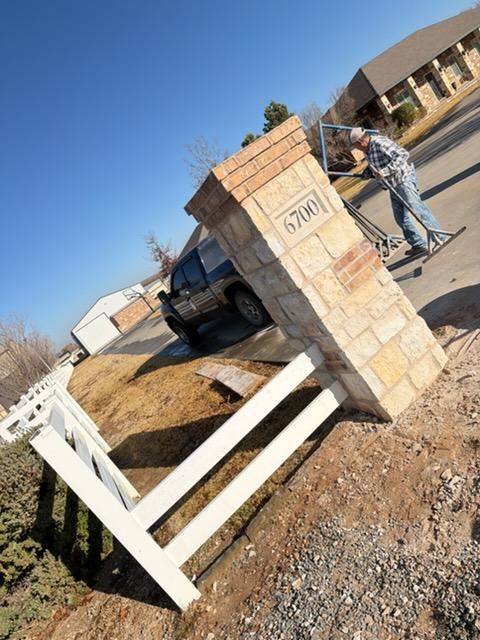 All Photos for Stone's Tree Services and Landscaping in Midland, TX