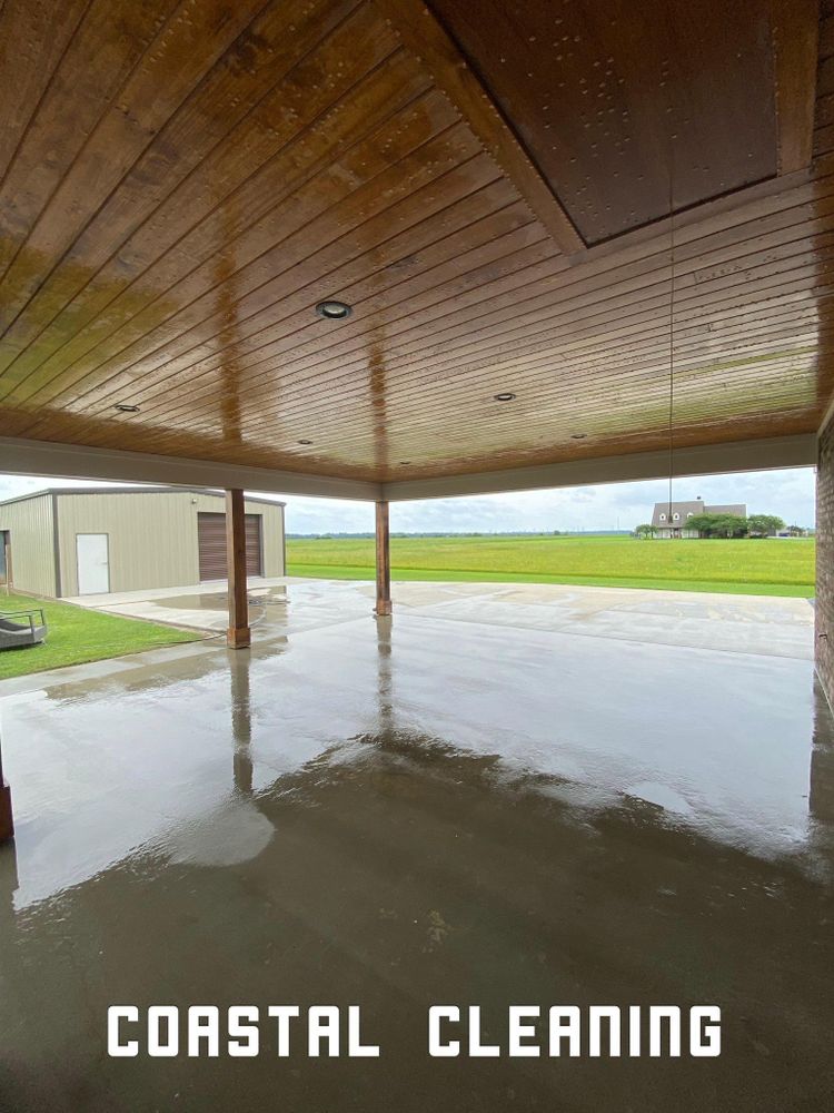 All Photos for Coastal Cleaning LLC in Rayne, Louisiana