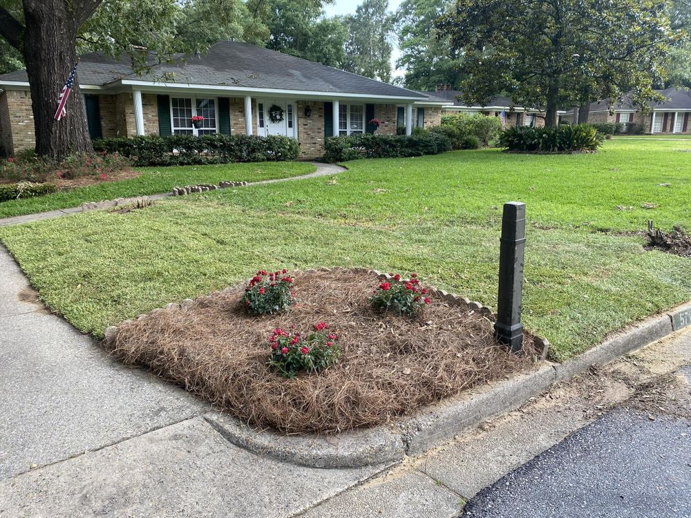 All Photos for All-Star Lawn Care & Soft Washing in Mobile, AL