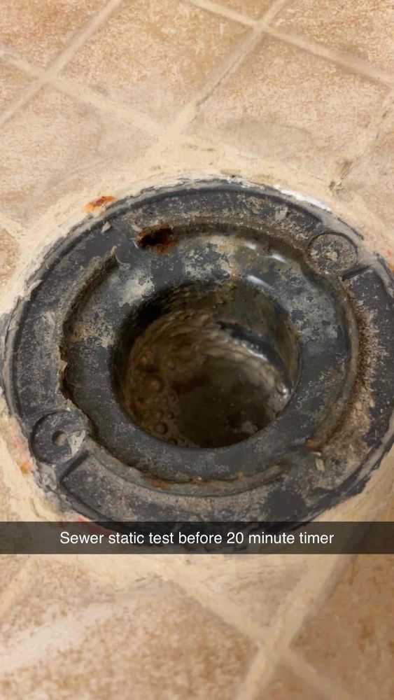 All Photos for AAA Home Services Chimney & Dryer Vent Cleaning, Aaron's Plumbing in San Antonio, TX