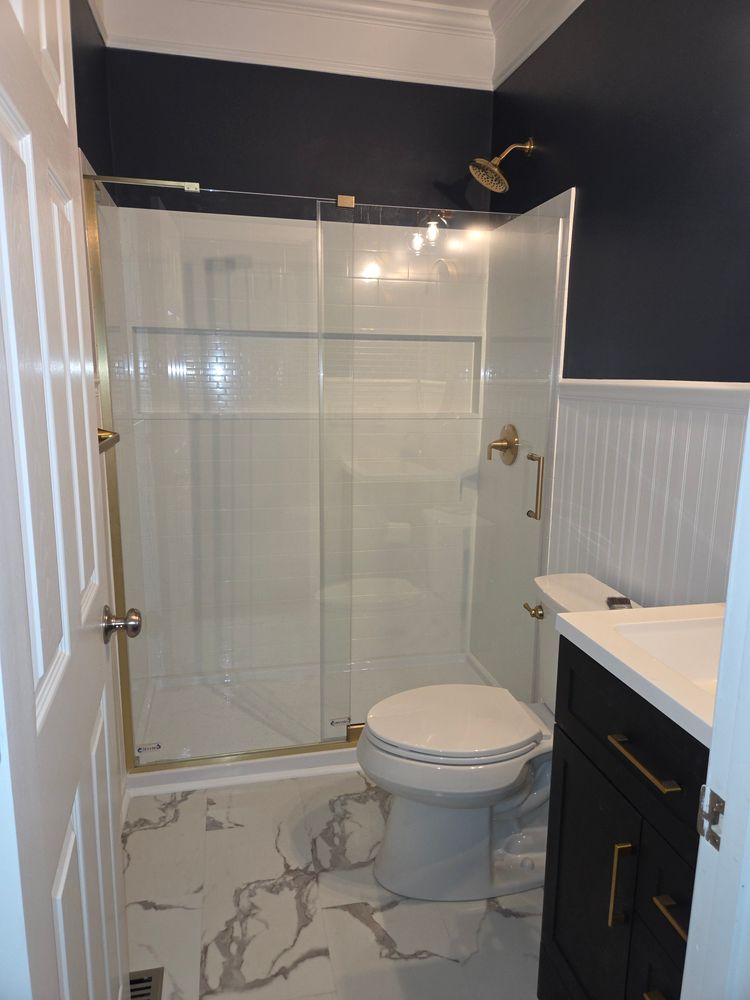 All Photos for Son of a Journey Remodeling in Dallas, NC