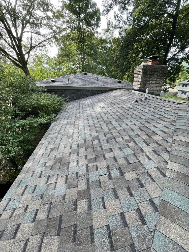 All Photos for Roofing Install Near Parker City, IN in Pendleton, IN