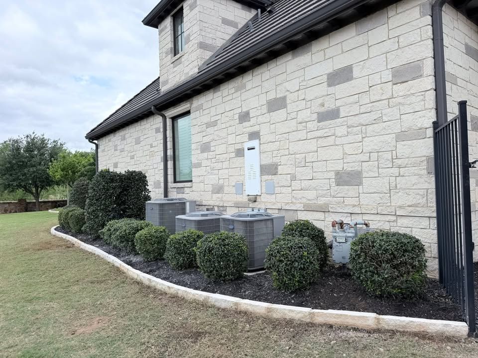 All Photos for Year Round Trees & Concrete Inc. in Fort Worth, TX