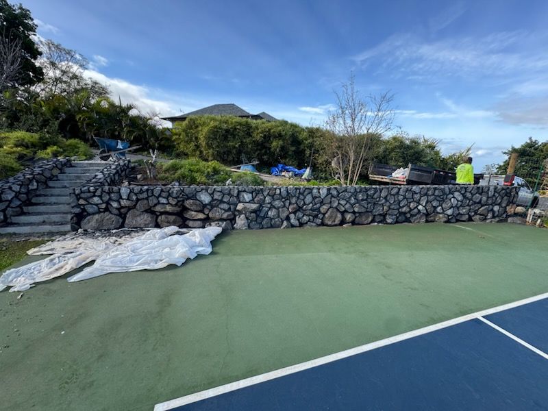 All Photos for Savou Landscape & Masonry LLC  in Maui, HI