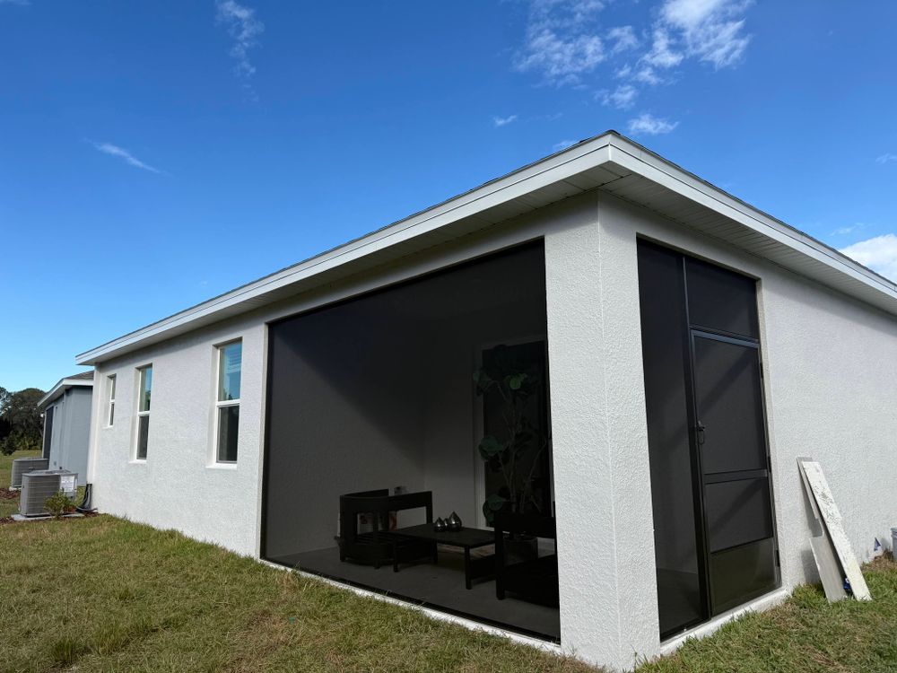 All Photos for SG Outdoor Solutions in Deltona, FL