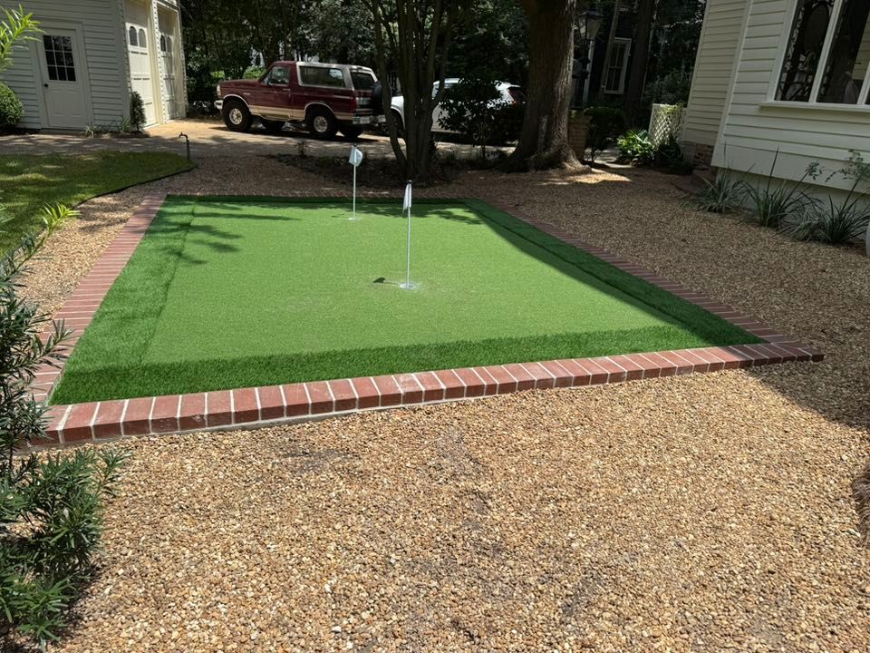 All Photos for Thomasville Lawn Care in Thomasville, GA