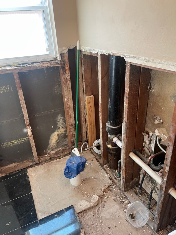 All Photos for Propertifix Handyman & Renovation Services in Lancaster, TX
