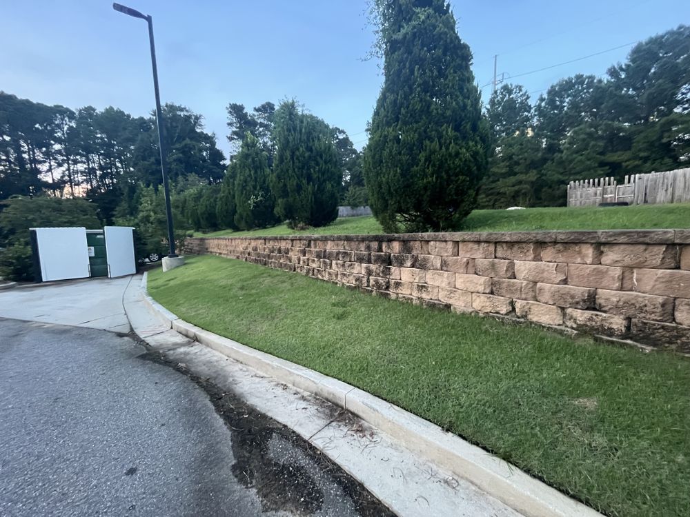 All Photos for All-Star Lawn Care & Soft Washing in Mobile, AL