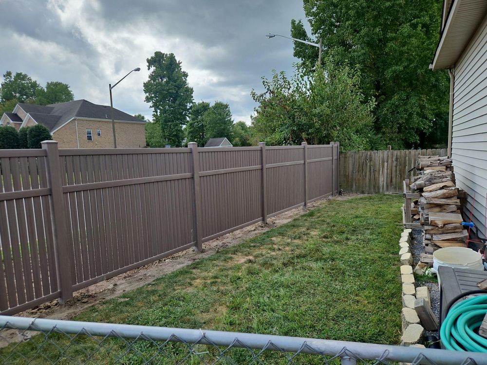 All Photos for Tidewater Trim & Deck in Moyock, NC