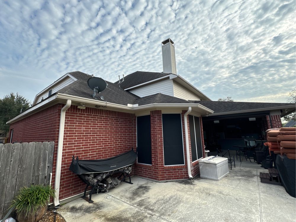 All Photos for Power Pressure Wash in Houston, TX