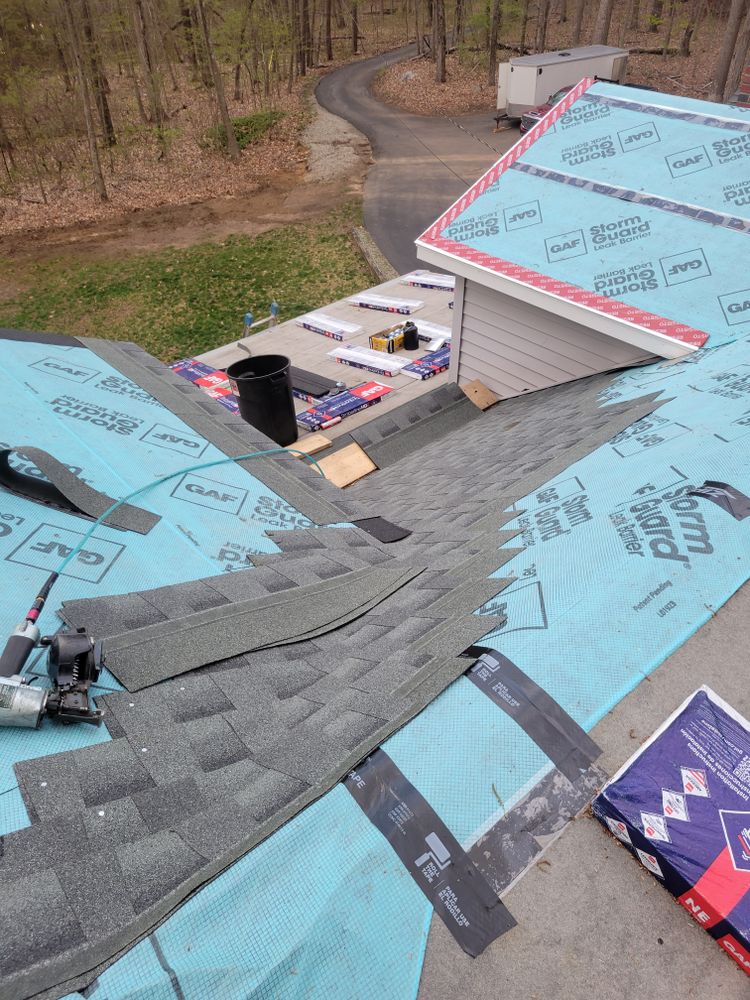 All Photos for CV Construction LLC in Hebron, CT
