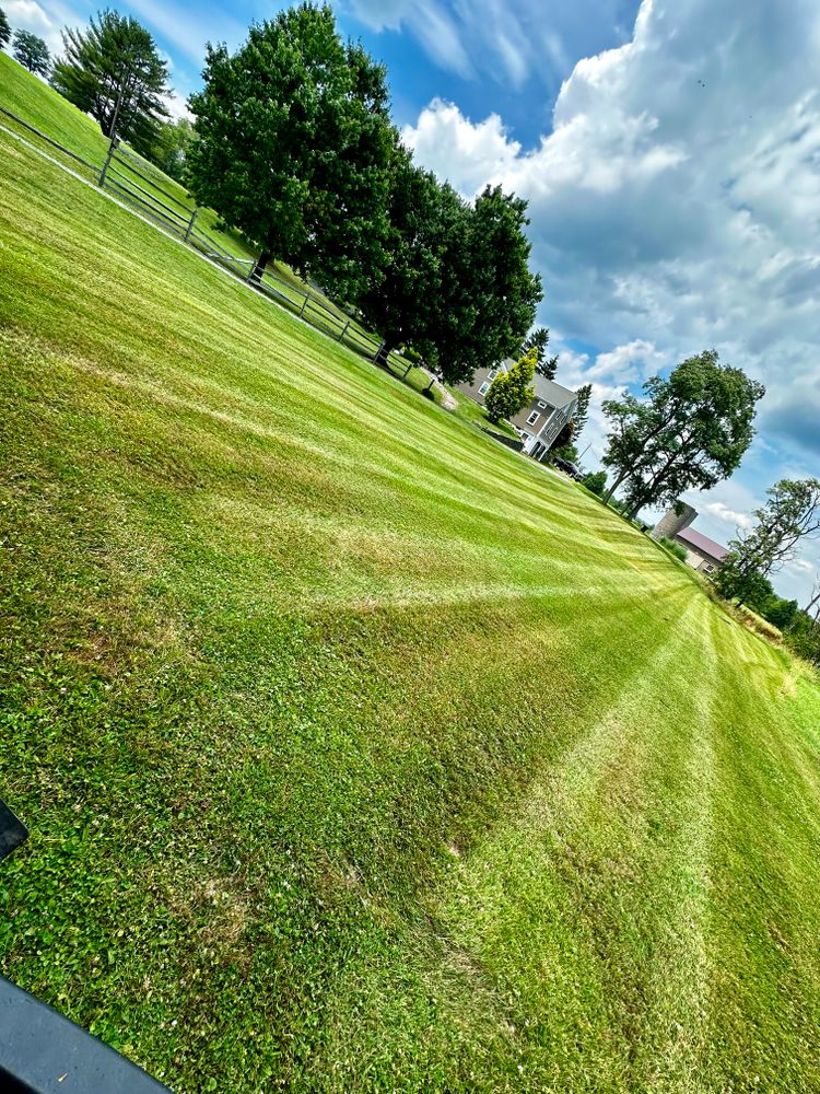 All Photos for Lopez Landscaping and Hardscapes in Scranton, PA