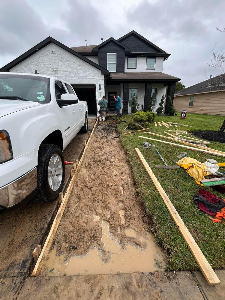 All Photos for OTM Hardscape & Construction in Houston, TX